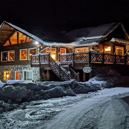Juneberry Lodge Homer Εξωτερικό φωτογραφία