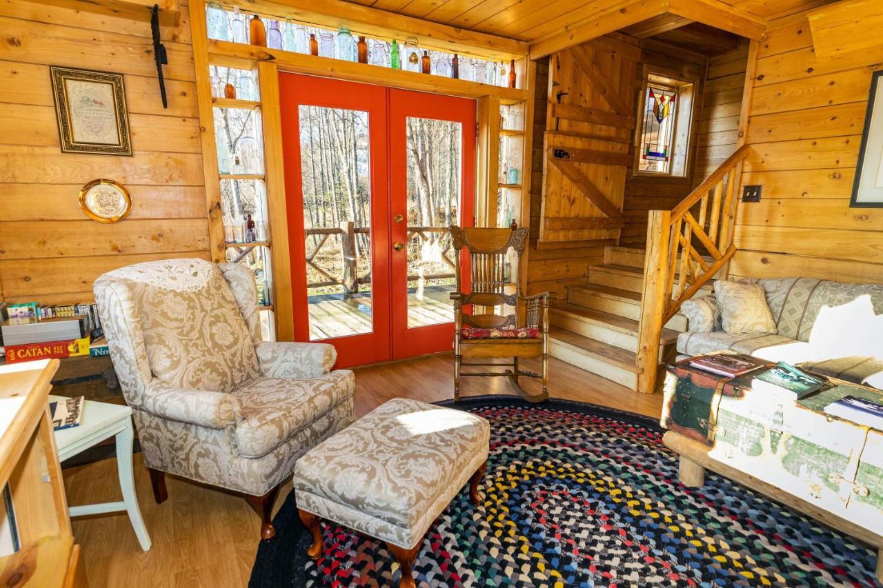 Juneberry Lodge Homer Εξωτερικό φωτογραφία