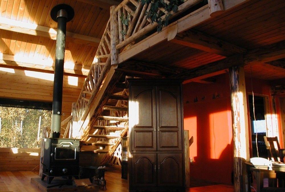 Juneberry Lodge Homer Εξωτερικό φωτογραφία