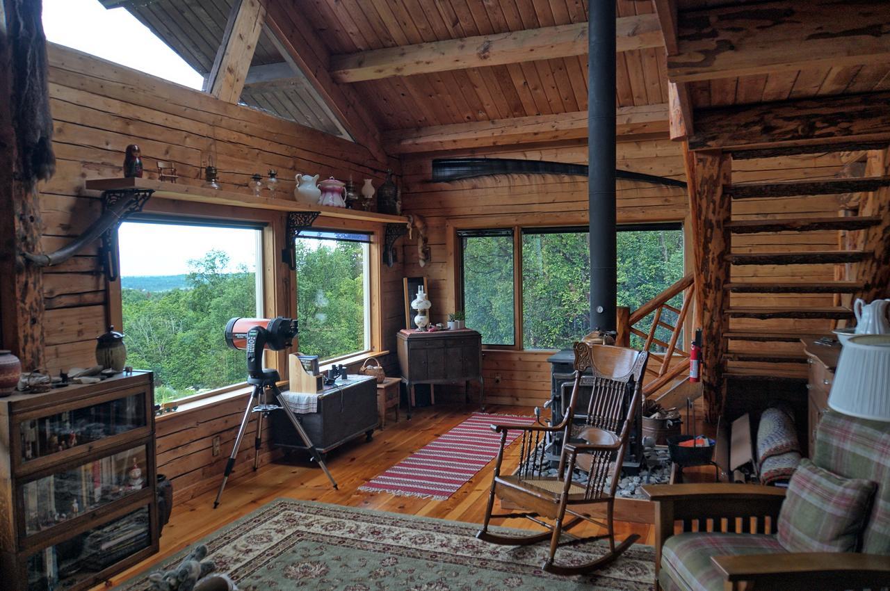 Juneberry Lodge Homer Εξωτερικό φωτογραφία