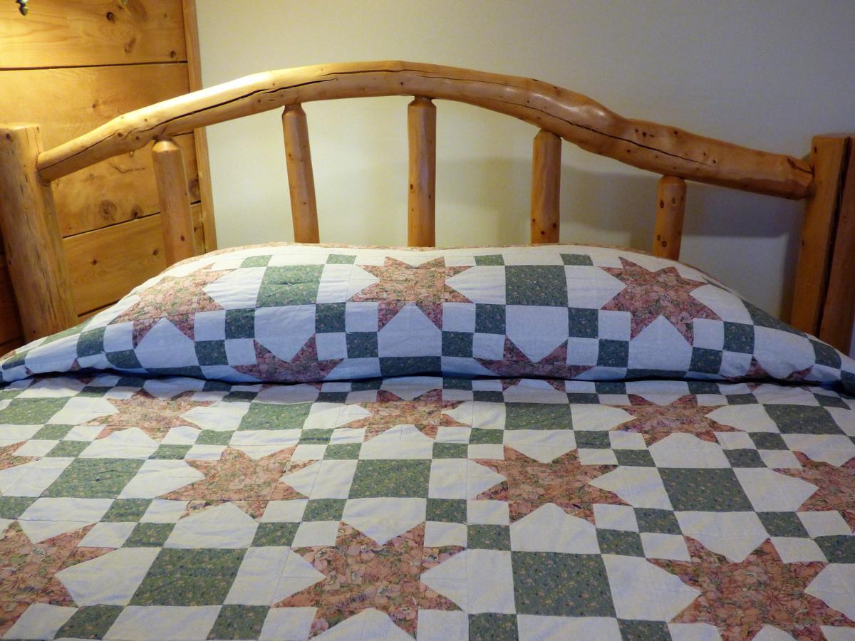 Juneberry Lodge Homer Εξωτερικό φωτογραφία