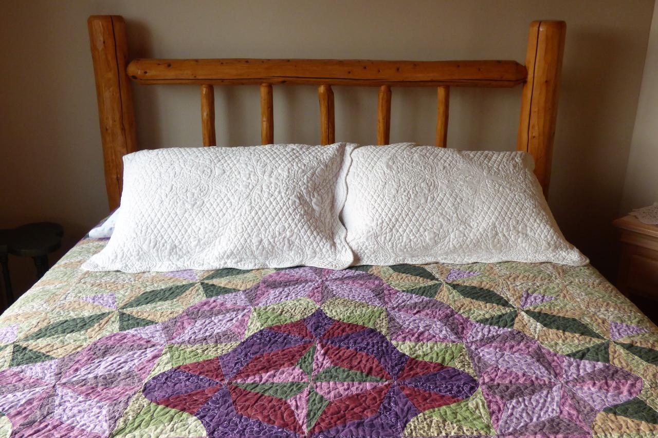 Juneberry Lodge Homer Εξωτερικό φωτογραφία