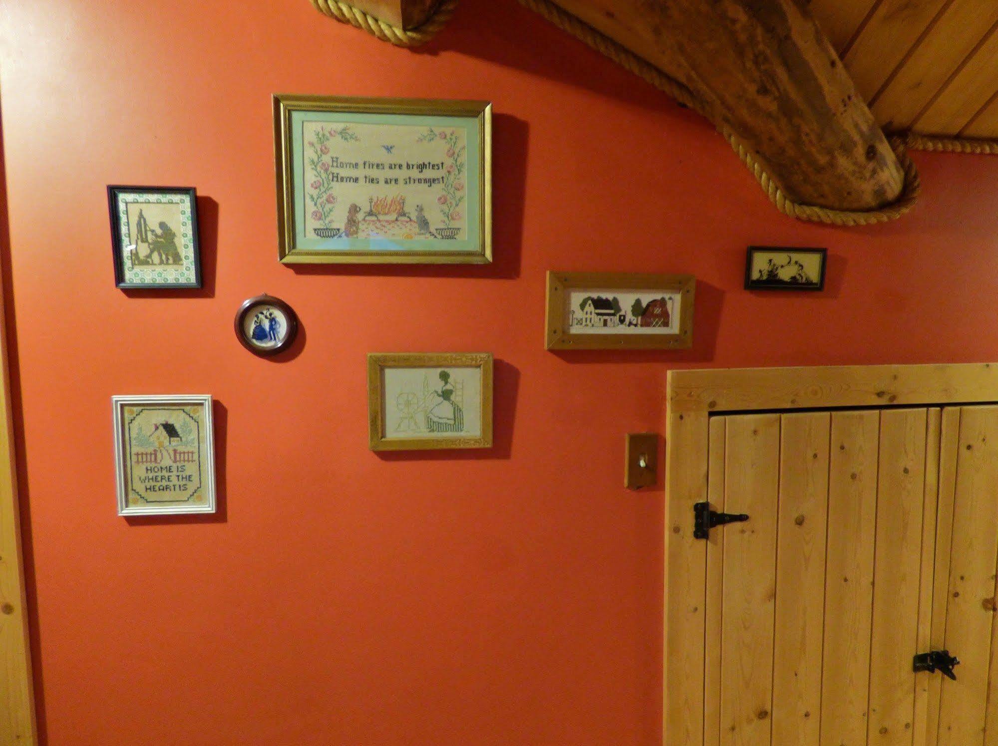 Juneberry Lodge Homer Εξωτερικό φωτογραφία