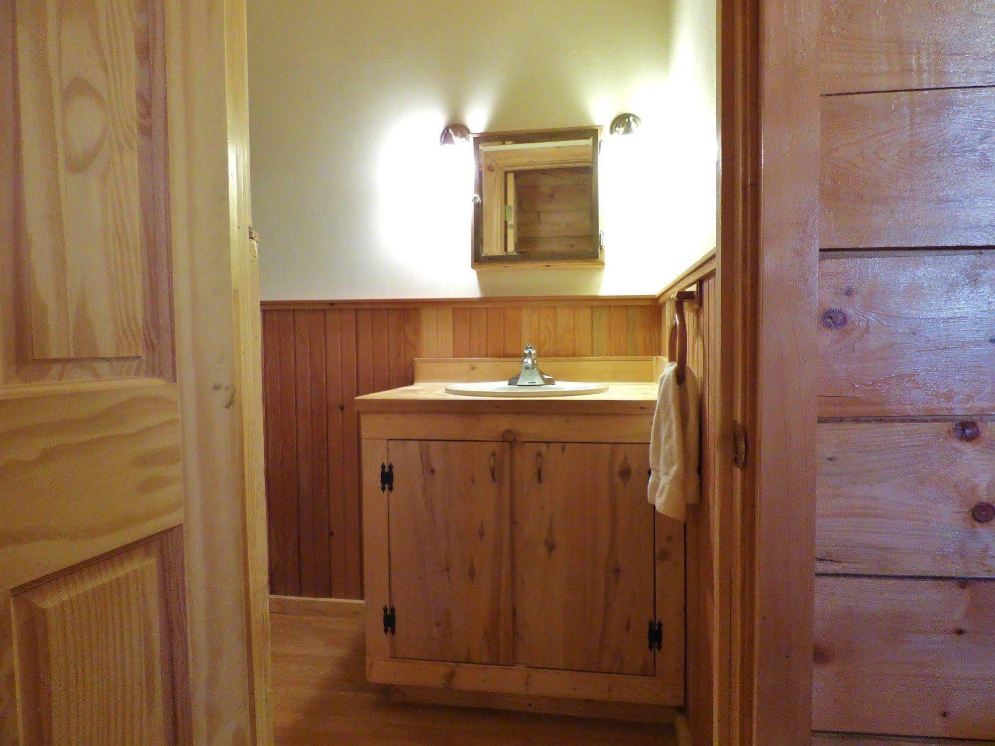 Juneberry Lodge Homer Εξωτερικό φωτογραφία
